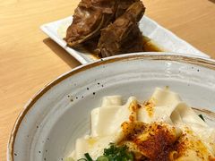 -大师兄·西北小馆(金湾华发商都店)