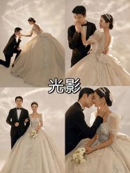点击看大图 -今生有约国际精品婚纱摄影(苏州店)