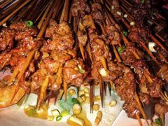 -罗小虎油炸串串