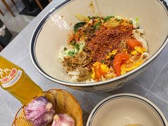 -弓家大队老碗面(高新咖啡街区店)