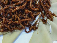 -绿岛酒楼(小海地店)