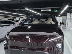 -蔚来体验中心(北京亦庄店)