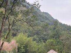 -黄公望隐居地