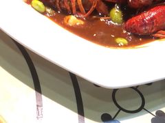 -新凯旋烧烤·燕姐千岛湖土菜