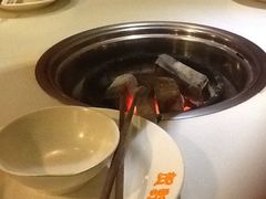 -贺野·自助炭火烤肉(紫藤路店)