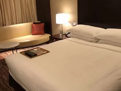 -上海龙之梦万丽酒店