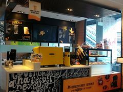 -麦当劳(金沙广场店)