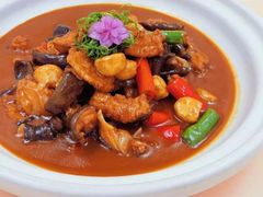 -乐口福家常菜馆(古庸路店)