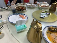-旺鲜渔港连锁餐厅·珠海特色美食地标(爱情邮局店)