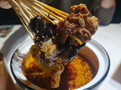 冷锅串串-茅庐川菜(青岛凯德店)
