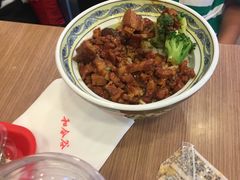-和合谷(长虹桥店)