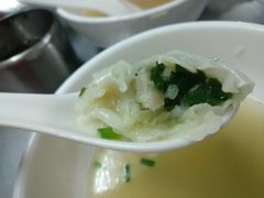 -汉记面馆(南华东路店)