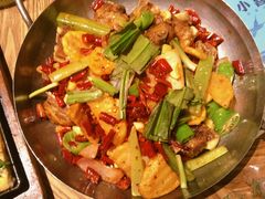 -小喜客·云南特色菜(纳西庭院店)