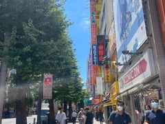 -秋叶原电器街