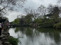 -拙政园