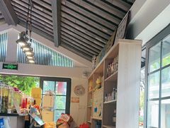 -海韵人家.海景花园经典云南菜(双廊店)