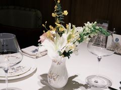 -黑宝石西餐厅(汇励99城市公园店)