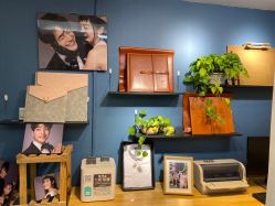 -拾尚映画·STUDIO婚纱摄影(中关村店)