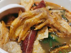 -文昌桥螺蛳粉(魏公村店)