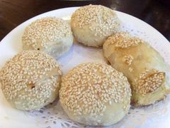 萝卜丝酥饼-老正兴菜馆(福州路店)