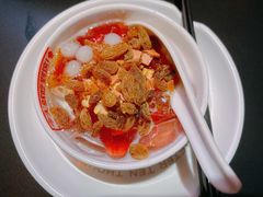 -探鱼·鲜青椒爽麻烤鱼(番禺万达店)