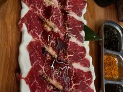 -炼瓦家日式烧肉·寿喜烧(融创精彩天地店)