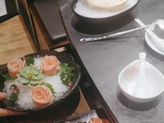 -捞王锅物料理(金华义乌之心店)