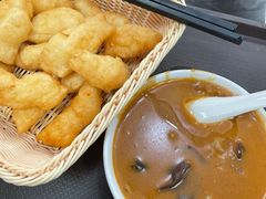 -方中山胡辣汤(顺河路店)