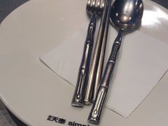 -simply thai天泰(长泰广场店)