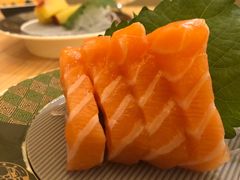-禾绿寿司(星光68广场店)