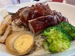 -金桔香港茶餐(宝安大厦店)
