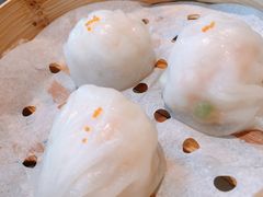 -索菲特酒店·乐轩华中餐厅