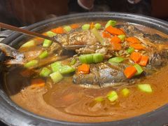 -探鱼·鲜青椒爽麻烤鱼(领展购物广场店)