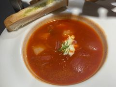 -通海俄式烧烤·俄罗斯大串(嵩山路店)