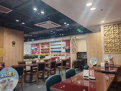 -宏状元现熬粥·京味菜(五棵松店)