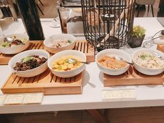 -鲜艳西餐厅(衡山路十二号华邑店)