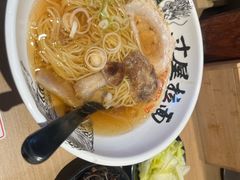 -寸屋拉面(凯德晶萃店)