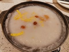 荔湾艇仔粥-又一间茶点轩(百汇广场店)