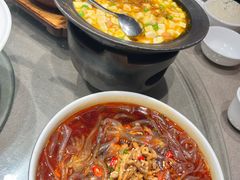 -阿甘小馆(陇海路店)