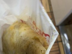 -田三卷馍(人民中路店)