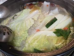 -七采菌园·野生菌石锅鱼(环城北路店)