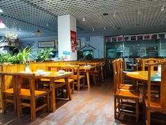 -大草原清真饭庄(沙河店)