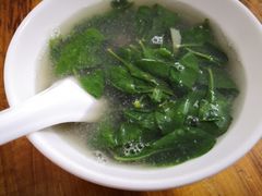 -陈记饮食店(菜园墩店)