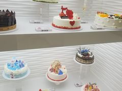 -津乐园(芥园道店)