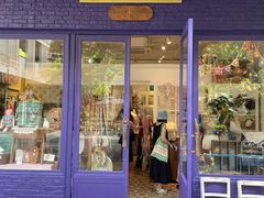 -恋物百货商店(华侨城店)