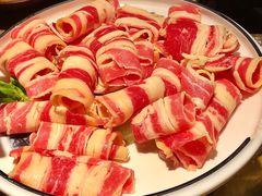 小肥牛-贵厨酸汤牛肉(小十字店)