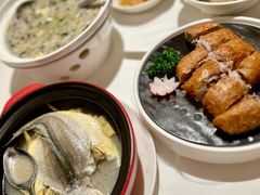 -莆田餐厅PUTIEN(西安万象天地店)