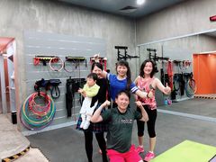 -健身专家Wellness Experts