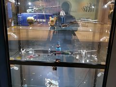 -镭战前线·真人CS·团建·亲子·生日派对(南山来福士店)