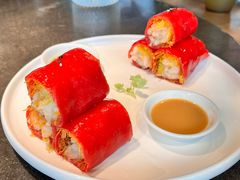 -环球渔市·平价海鲜餐厅(星潮广场店)
